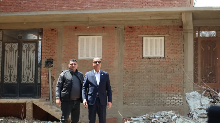 حرب بلا هوادة على المخالفين .. محافظ الجيزة يفاجئ كرداسة وأوسيم ويكشف مفاجآت خطيرة!