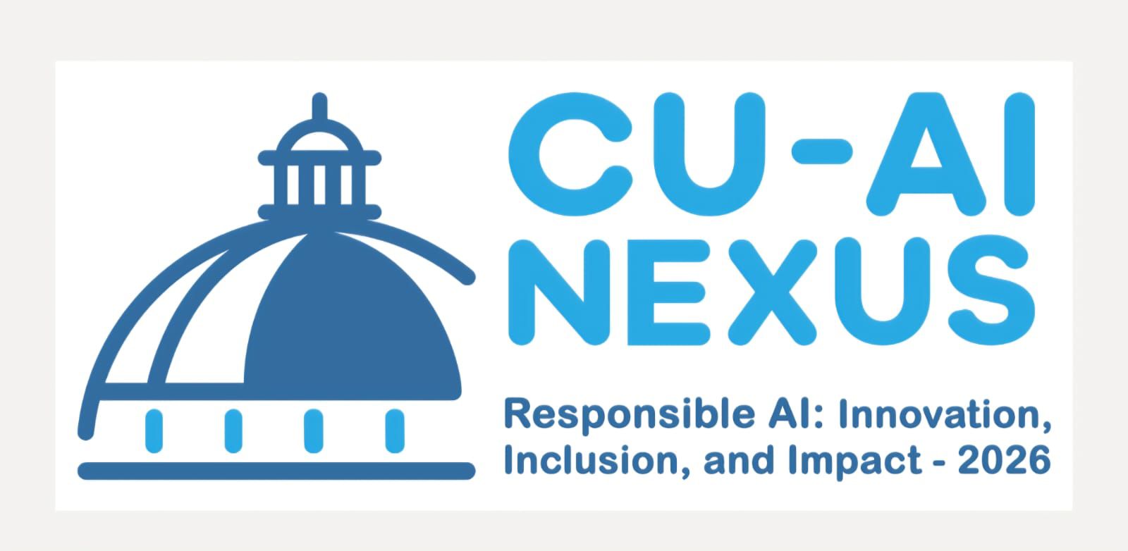 هل تتحول القاهرة إلى عاصمة الذكاء الاصطناعي؟ CU-AI Nexus 2026 يكشف التفاصيل 1 هل تتحول القاهرة إلى عاصمة الذكاء الاصطناعي؟ CU-AI Nexus 2026 يكشف التفاصيل