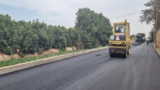 سيولة مرورية بلا توقف .. الجيزة تفتح شرايين طرق حديثة