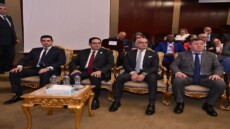 لقاء رفيع المستوى بمقر النائب العام .. رسائل قوية من جامعة القاهرة لدعم الاستقرار الدولي