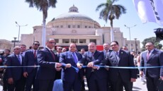 جامعة القاهرة تُطلق أكبر ملتقى توظيف .. 5 آلاف فرصة تنتظر الشباب