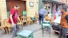 حضور مفاجئ وقرارات حاسمة .. الأنصاري يعيد الانضباط ويكشف أوجه القصور