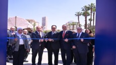 قصر العيني يفتح أبواب المستقبل .. آلاف الفرص الطبية في ملتقى التوظيف بجامعة القاهرة