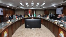 الأنصاري يواجه شكاوى المواطنين بحلول فورية .. وإحالات عاجلة للجان الفنية