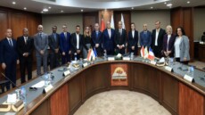 تطوير شامل لميت عقبة (5) .. بروتوكول يفتح آفاقًا جديدة لتحسين البنية التحتية