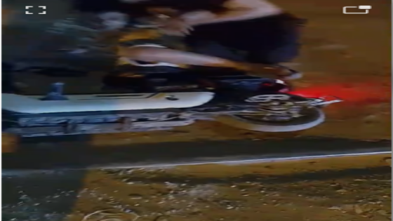 الإهمال ينهش الطريق .. ومواطنو الحوامدية يدفعون الثمن .. وحواديت اون لاين تدق ناقوس الخطر| فيديوهات وصور