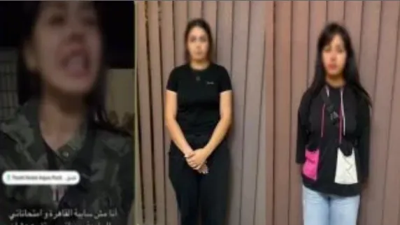 علقة ساخنة داخل فندق شهير .. القصة الكاملة لمعركة راقصات الحفلات بشرم الشيخ