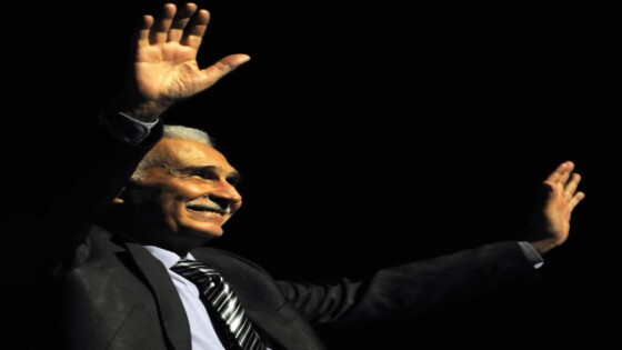 الموت يغيب أحد عمالقة الفن المصري .. عبد الرحمن أبو زهرة في ذمة الله