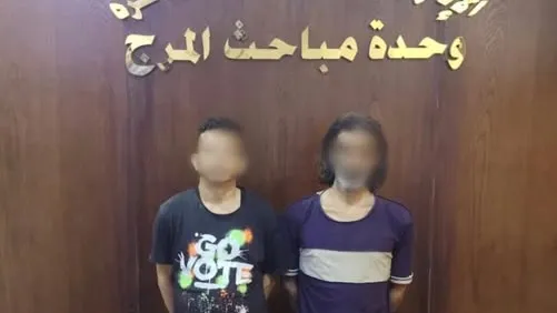 حين انكشفت الأوكار .. تفاصيل مثيرة في عملية أمنية أربكت الخارجين عن القانون