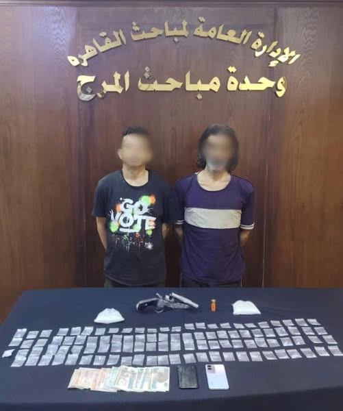 حين انكشفت الأوكار .. تفاصيل مثيرة في عملية أمنية أربكت الخارجين عن القانون