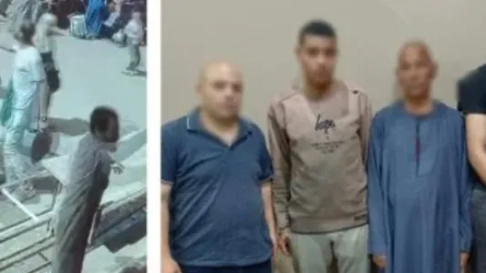 بسبب صوت “الكاسيت”.. معركة أسلحة بيضاء تهز الجيزة وتكشف مفاجآت صادمة