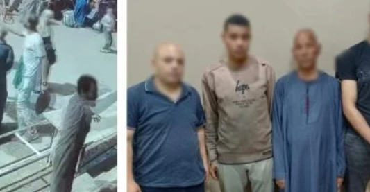 بسبب صوت “الكاسيت”.. معركة أسلحة بيضاء تهز الجيزة وتكشف مفاجآت صادمة