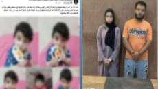 جريمة غامضة في أبو النمرس .. سر الرضيعة الملقاة يكشف خيوطًا صادمة