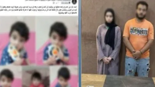 جريمة غامضة في أبو النمرس .. سر الرضيعة الملقاة يكشف خيوطًا صادمة