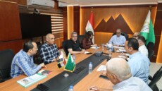 دعم عاجل للمنيب .. ومحافظ الجيزة يواجه الإشغالات بخطة حاسمة
