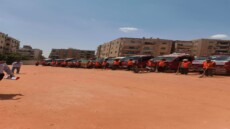 طفرة نظافة في هضبة الأهرام .. هل تنجح المنظومة الجديدة في إنهاء الشكاوى وإعادة الانضباط والجمال؟