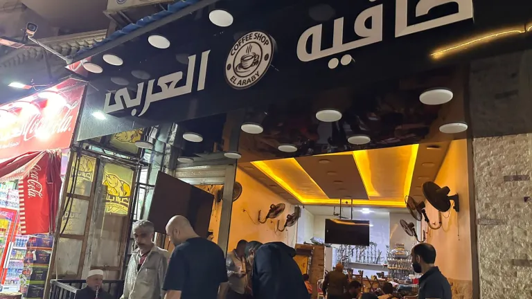 حدث ليلاً .. محافظ الجيزة يقود حملات مفاجئة وغلق كافيهات مخالفة .. يشدد على رؤساء الاحياء