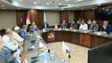 تحركات عاجلة لدعم مصانع الطوب بالصف .. وتسهيلات جديدة لتقنين الأوضاع