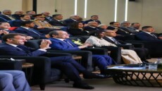 بحضور السيسي وماكرون .. رئيس جامعة القاهرة يشهد افتتاح جامعة سنجور الجديدة