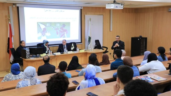 «لا تصدقوا الوهم» .. جامعة القاهرة الأهلية تكشف الحقائق العلمية حول مرض السرطان