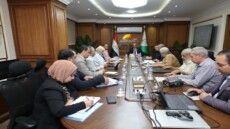 محافظ الجيزة يفتح ملفات التطوير المؤجلة .. وتحولات كبيرة تقترب