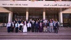 طلاب جامعة القاهرة يصنعون الحل .. تطبيق ذكي يرصد المشكلات البيئية لحظة بلحظة
