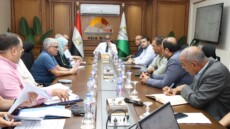 خطة مرورية جديدة بالجيزة .. ربط محور عمرو بن العاص بالطريق الدائري لتخفيف الزحام