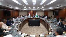 مجازر مجانية وغرف عمليات 24 ساعة .. محافظ الجيزة يكشف خطة عيد الأضحى