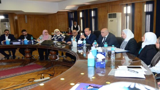 لأول مرة في مصر .. قصر العيني يحقق إنجازًا تاريخيًا يضعه في الصدارة الدولية