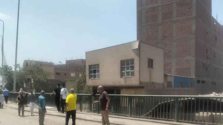 3 بؤر عشوائية تُربك الشارع .. ومحافظ الجيزة يصدر قرارًا حاسمًا