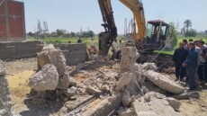 الجيزة تكشف المستور .. التفاصيل الكاملة لما شهدته هذه المدن على رأسها الحوامدية وأبو النمرس والعياط خلال أيام العيد
