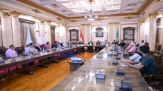 ليست مجرد مسابقة .. جامعة القاهرة تبحث عن الفكرة التي تستحق أن تصبح مشروعًا للمستقبل