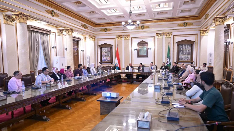 ليست مجرد مسابقة .. جامعة القاهرة تبحث عن الفكرة التي تستحق أن تصبح مشروعًا للمستقبل