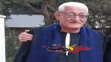 رحيل السند .. حواديت أون لاين ينعى والد الدكتور خالد سليمان بكلمات يملؤها الحزن والدعاء