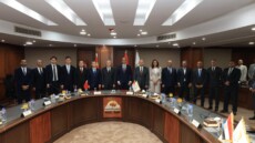 أول اتفاق من نوعه بين محافظة مصرية ومدينة صينية .. الجيزة ونانجينغ تفتحان آفاقًا جديدة للتنمية والاستثمار