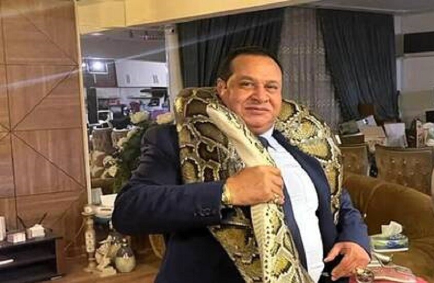 لم تكن مجرد قضية بلطجة .. ما كشفته التحقيقات في منزل صبري نخنوخ فاجأ الجميع