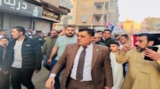 بعد فاجعة غرق 7 من أسرة واحدة .. نائب البدرشين يقود ملحمة شعبية لحماية أرواح المواطنين على ضفاف المريوطية