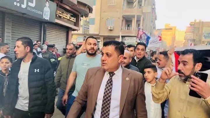 بعد فاجعة غرق 7 من أسرة واحدة .. نائب البدرشين يقود ملحمة شعبية لحماية أرواح المواطنين على ضفاف المريوطية