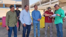 من المستشفى إلى الأنفاق والشوارع .. محافظ الجيزة يتابع بنفسه أعمال التطوير والخدمات