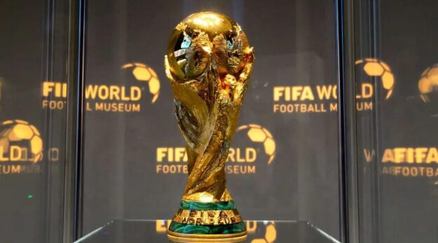 3 مواجهات تفصل الفراعنة عن المجد .. مواعيد مباريات منتخب مصر في كأس العالم 2026