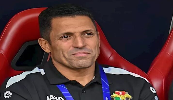 رفض 3.8 مليون دولار من أجل الأهلي .. مفاجأة مدوية تُعلن بعد اجتماع الخطيب 1 رفض 3.8 مليون دولار من أجل الأهلي .. مفاجأة مدوية تُعلن بعد اجتماع الخطيب