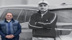 «إنا لله وإنا إليه راجعون».. وفاة سيف عبد الخالق فرج نجل رئيس مدينة كرداسة إثر حادث مأساوي
