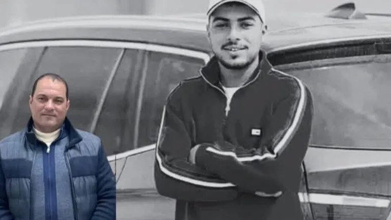 «إنا لله وإنا إليه راجعون».. وفاة سيف عبد الخالق فرج نجل رئيس مدينة كرداسة إثر حادث مأساوي