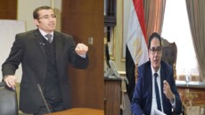 تجديد الثقة في د. خالد سليمان .. ماذا وراء القرار الجديد داخل كلية النانو تكنولوجي؟