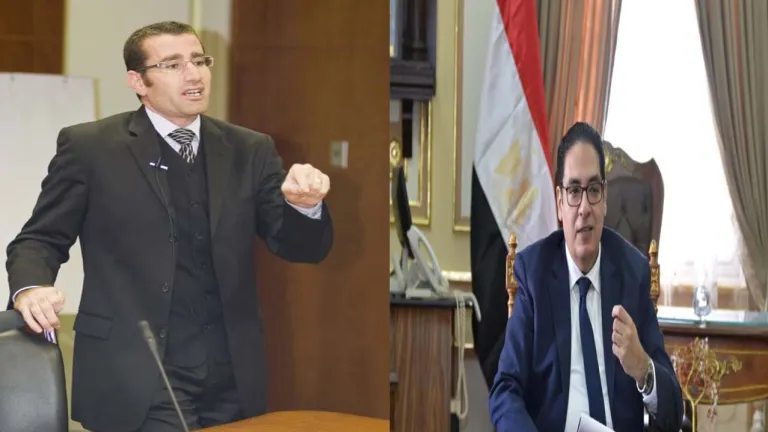 تجديد الثقة في د. خالد سليمان .. ماذا وراء القرار الجديد داخل كلية النانو تكنولوجي؟