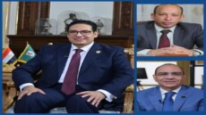 خلال 6 أيام فقط .. ماذا حدث داخل مستشفيات جامعة القاهرة في إجازة العيد؟