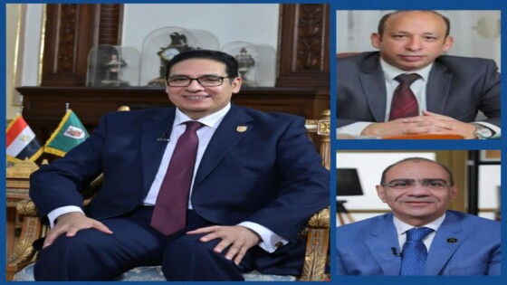 خلال 6 أيام فقط .. ماذا حدث داخل مستشفيات جامعة القاهرة في إجازة العيد؟