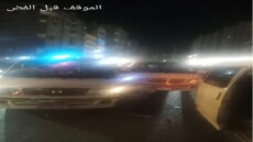 ماذا رصد محافظ الجيزة في المريوطية ليلاً؟ .. قرارات عاجلة لإنهاء الفوضى المرورية