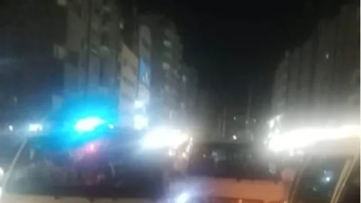 ماذا رصد محافظ الجيزة في المريوطية ليلاً؟ .. قرارات عاجلة لإنهاء الفوضى المرورية