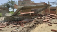 رسالة حاسمة للمخالفين .. الجيزة تتحرك بقوة في البدرشين والعياط وتكشف التفاصيل